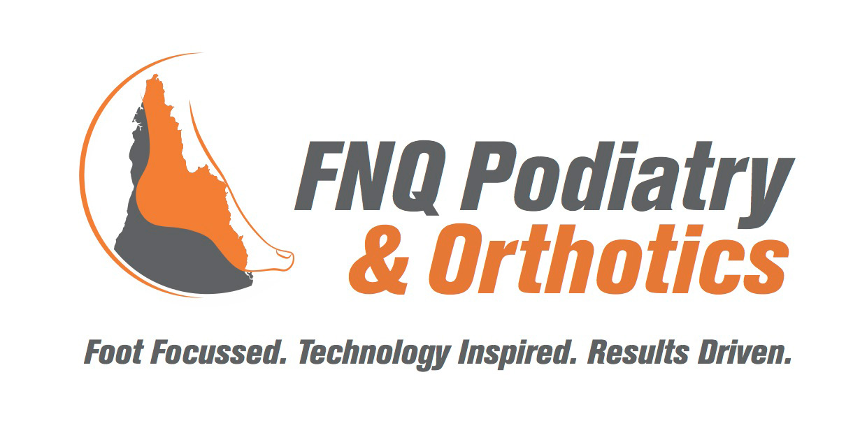 FNQ Podiatry & Orthotics
