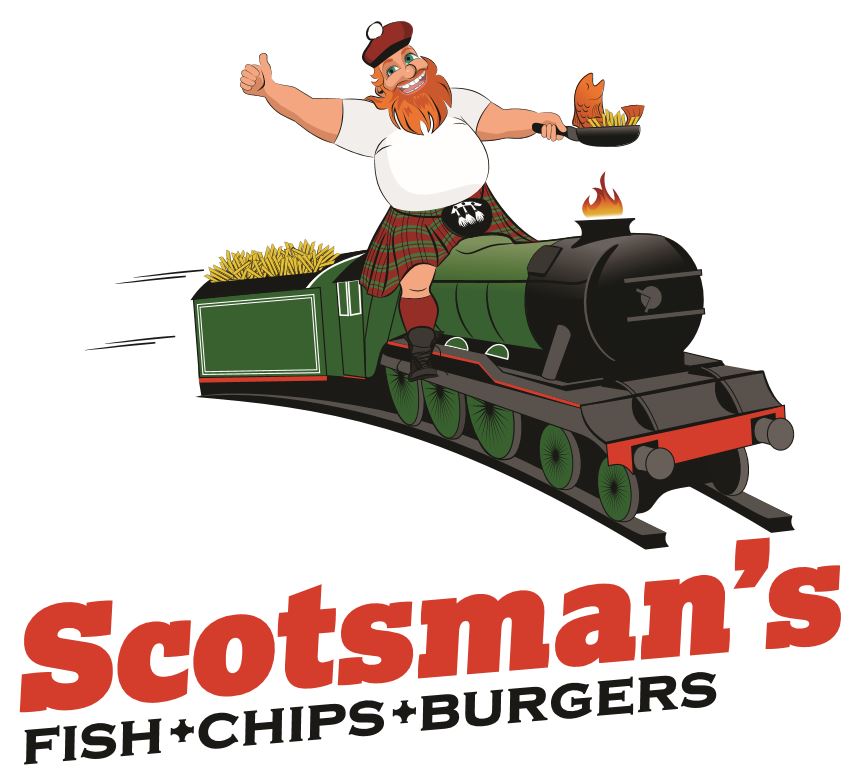 Scotsman's Fish & Chips